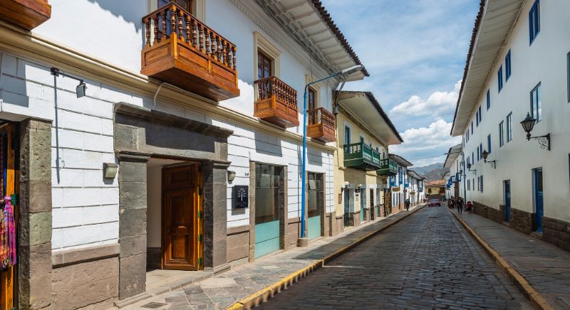 Habitación de hotel boutique